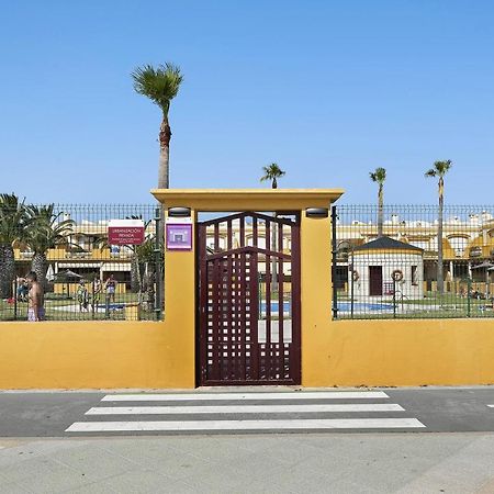 Apartamento La Tortuga Playa Tarifa Exterior foto
