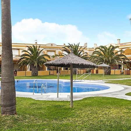 Apartamento La Tortuga Playa Tarifa Exterior foto