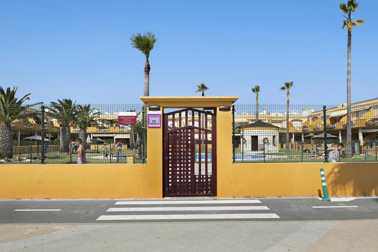 Apartamento La Tortuga Playa Tarifa Exterior foto