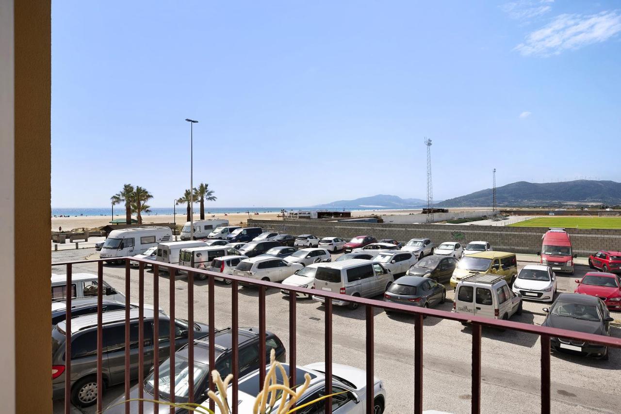 Apartamento La Tortuga Playa Tarifa Exterior foto