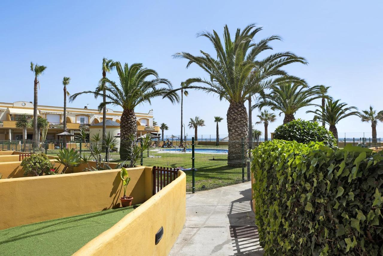 Apartamento La Tortuga Playa Tarifa Exterior foto