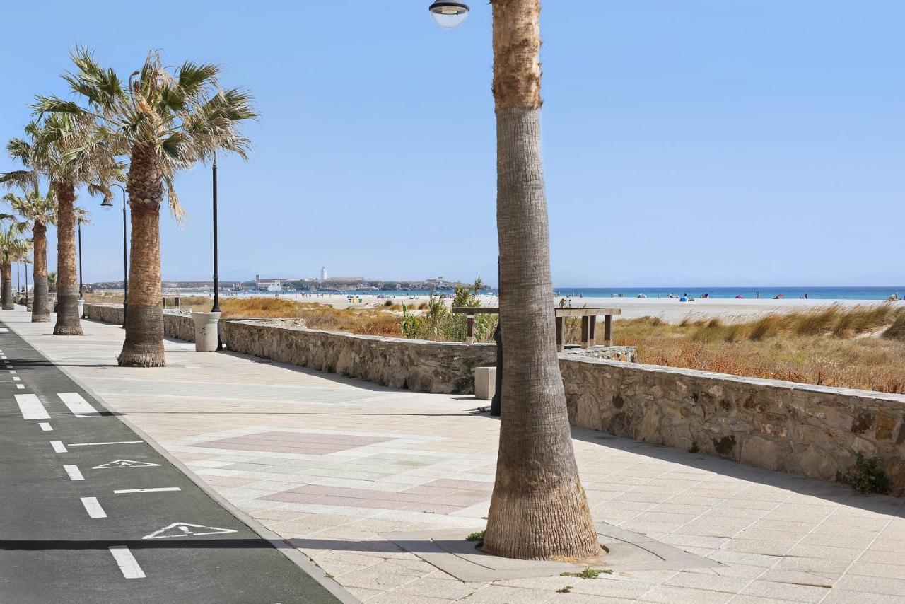 Apartamento La Tortuga Playa Tarifa Exterior foto