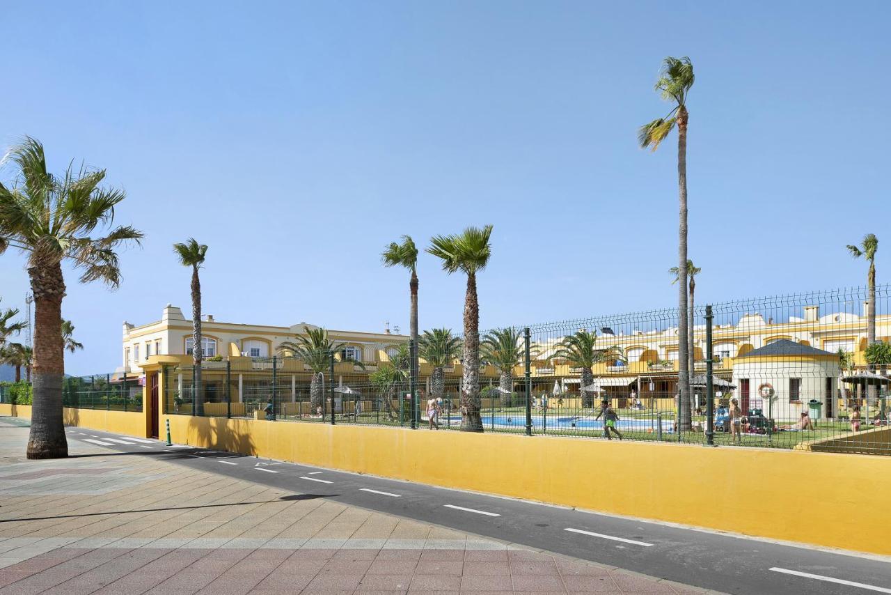 Apartamento La Tortuga Playa Tarifa Exterior foto