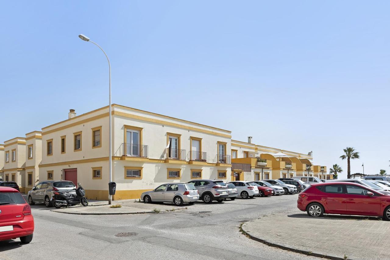 Apartamento La Tortuga Playa Tarifa Exterior foto